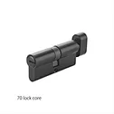 colored lock core